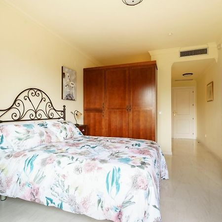 La Cartuja Del Golf Apartamento Estepona Exterior foto