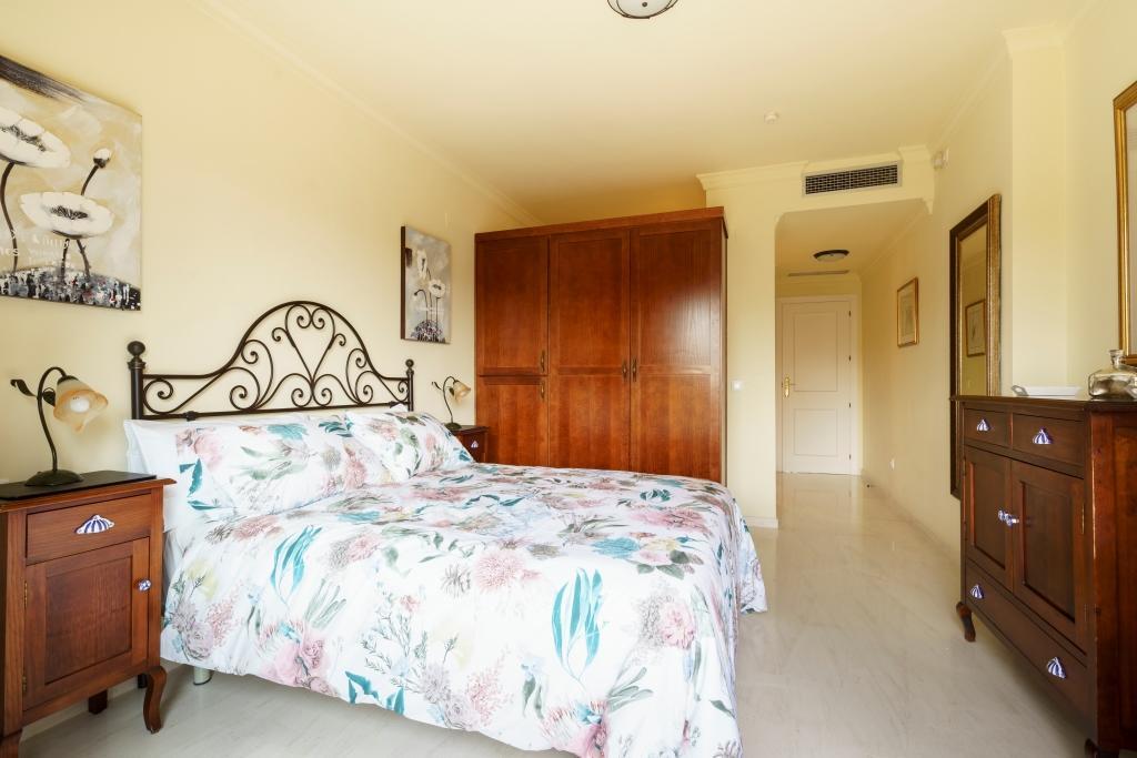 La Cartuja Del Golf Apartamento Estepona Exterior foto
