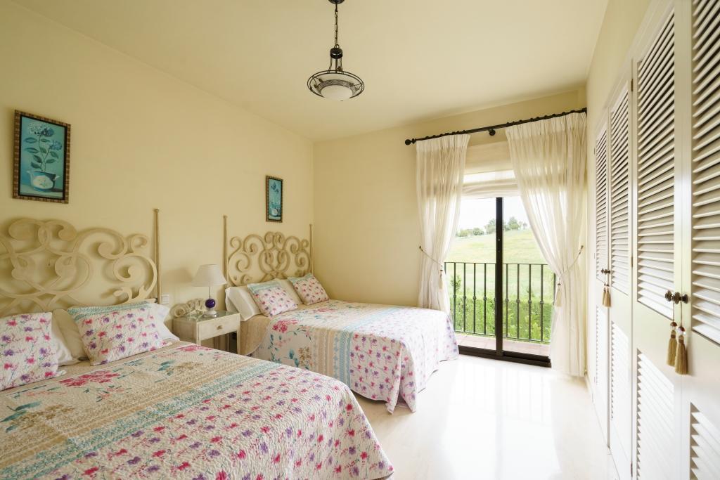La Cartuja Del Golf Apartamento Estepona Exterior foto