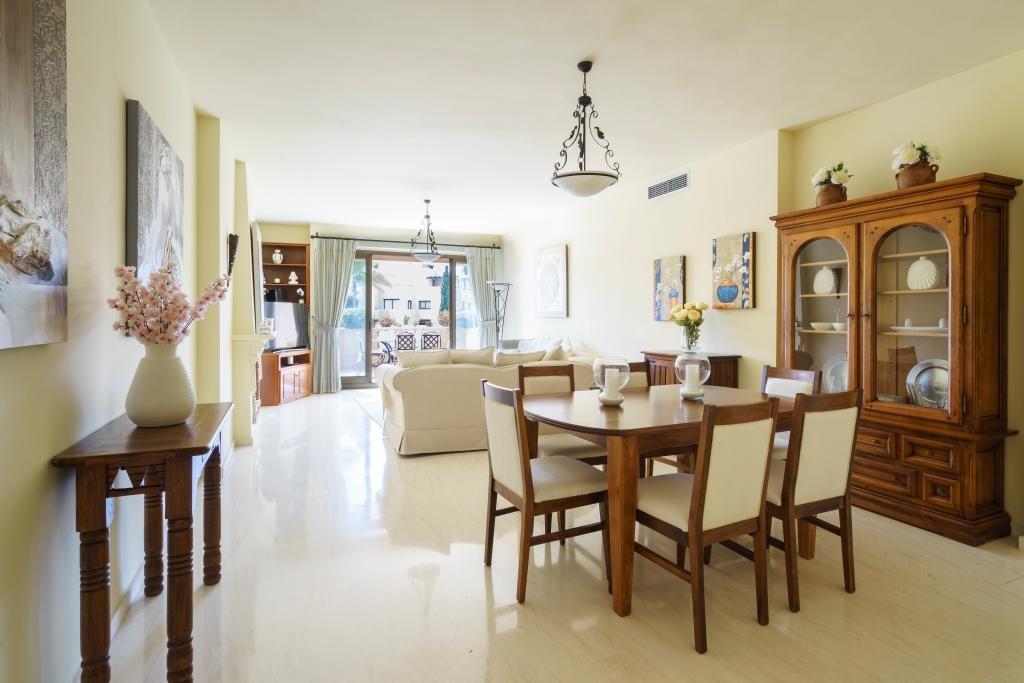 La Cartuja Del Golf Apartamento Estepona Exterior foto